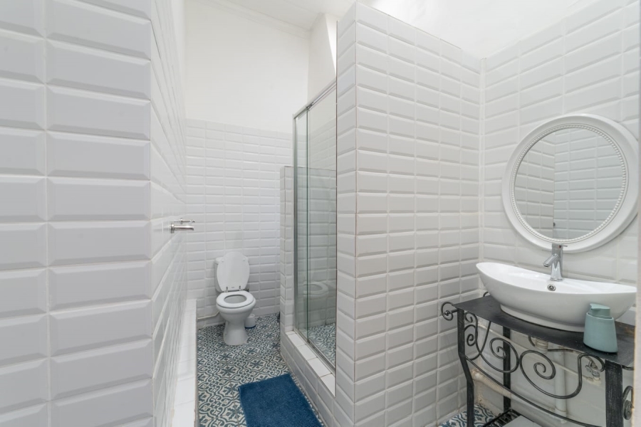 To Let 3 Bedroom Property for Rent in Mossel Bay Central Western Cape